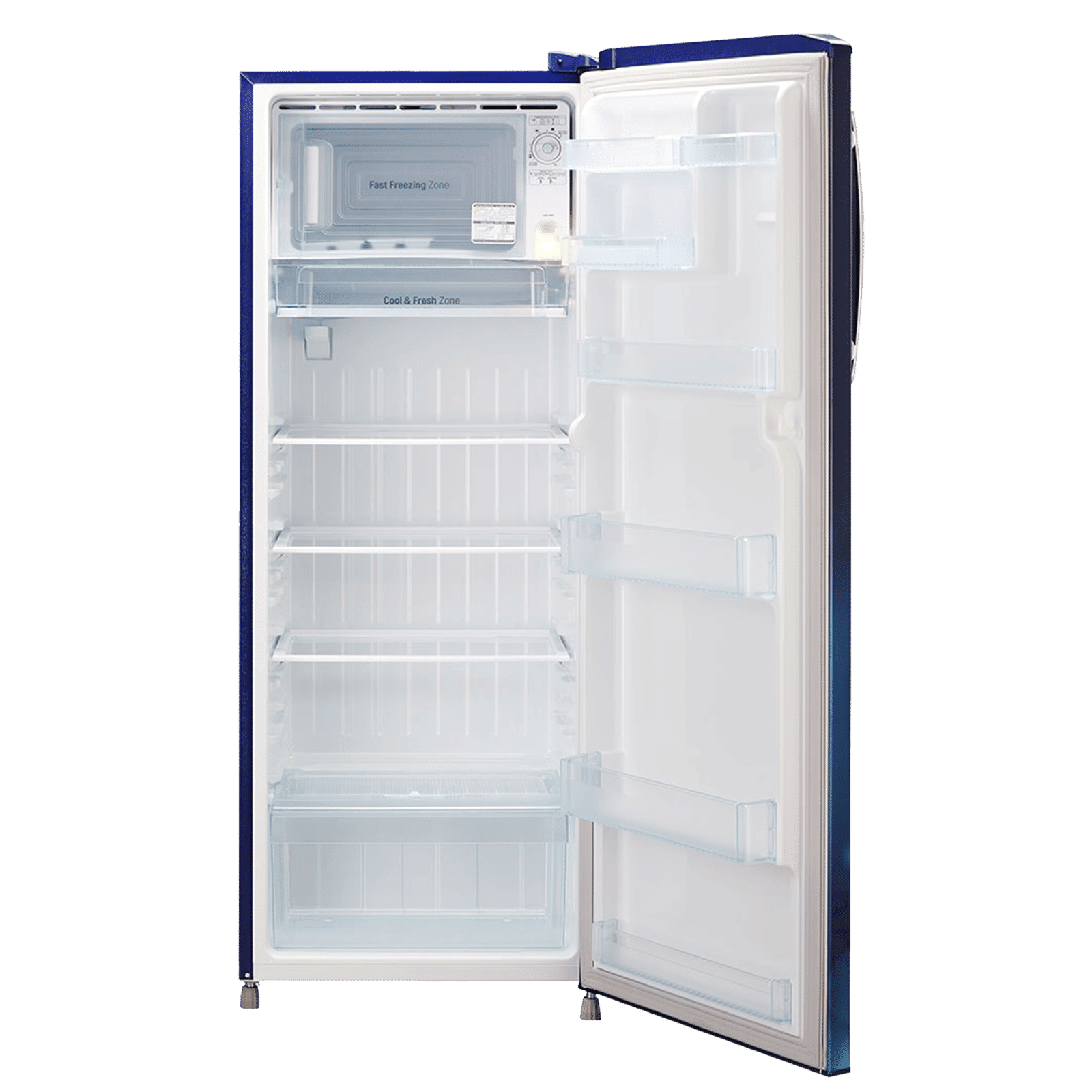 Buy LG 261 Litres 3 Star Direct Cool Single Door Refrigerator with